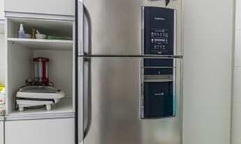 Imagem 7: Condomínio Bora Bora Hills