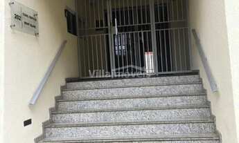 Imagem 5: Apartamento - Botafogo - Campinas