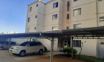 Imagem 2: Apartamento - Jardim Interlagos - Campinas