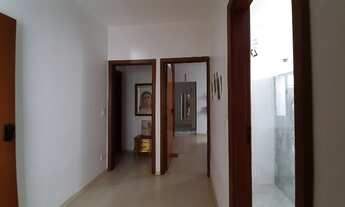 Imagem 2: Casa de 03 Quartos, 02 Suítes, Ampla Varanda, 04 Vagas de Garagem - Morada da Colina