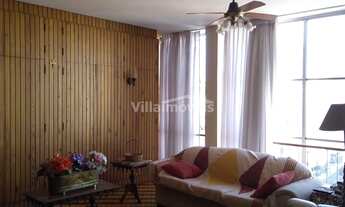 Imagem 7: Apartamento - Centro - Campinas