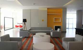 Imagem 7: Apartamento 1 dormitório para Venda em São Paulo, VILA MARIANA, 1 dormitório, 1 banheiro