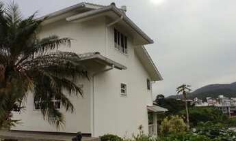 Imagem 4: Casa, 5 domitórios, 3 suítes, 340 m² privativos, 2 sacadas, lareira no Pedra Branca - Palh