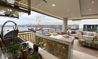 Imagem 6: 3 Suítes - Vedara Alphaville