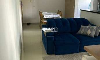 Imagem 3: Apartamento à venda no bairro Jardim Haydee - Mauá/SP