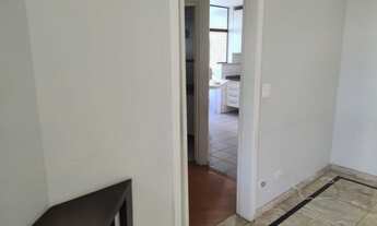 Imagem 6: Apartamento para Venda em São Paulo, Cambuci, 2 dormitórios, 1 suíte, 2 banheiros, 1 vaga