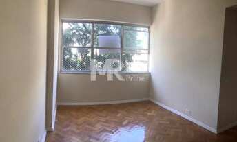 Imagem 2: Rio de Janeiro - Apartamento Padrão - Ipanema