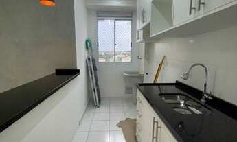 Imagem 3: Apartamento 2 dormitórios lindo Villa Flora