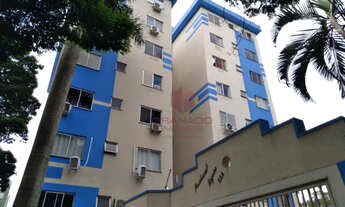 Imagem: Apartamento à venda, 69 m² por R$ 230.000,00