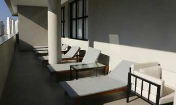 Imagem 6: Apartamento 1 dormitório para Venda em São Paulo, VILA MARIANA, 1 dormitório, 1 banheiro