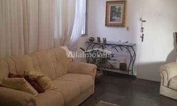 Imagem 5: Apartamento - Jardim Interlagos - Campinas