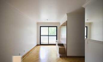 Imagem 6: Apartamento para Venda em São Paulo, Vila Andrade, 3 dormitórios, 1 suíte, 2 banheiros, 1