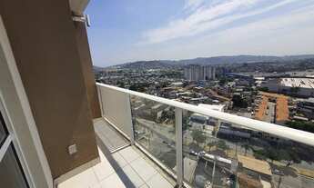 Imagem 3: Excelente cobertura duplex com 126 m² de 2 quartos sendo 1 suíte