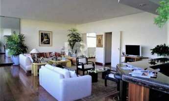 Imagem 7: Rio de Janeiro - Apartamento Padrão - Lagoa