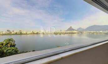 Imagem 2: Rio de Janeiro - Apartamento Padrão - Lagoa