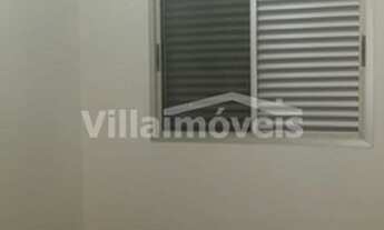 Imagem 7: Apartamento - Bosque - Campinas