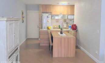 Imagem 5: Apartamento para Venda em São Paulo, Vila Gumercindo, 2 dormitórios, 1 suíte, 2 banheiros