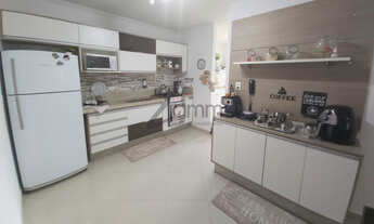 Imagem 6: Apartamento à venda com 3 dormitórios em Parque hongaro, Sumaré cod:AP005422