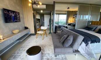 Imagem 5: Apartamento 1 dormitório para Venda em São Paulo, PINHEIROS, 1 dormitório, 1 banheiro, 1 v