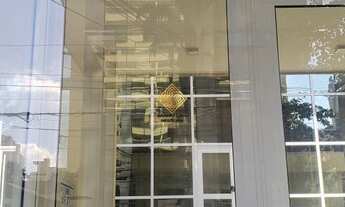 Imagem 6: APARTAMENTO 48,40M², 1 SUÍTE, TERRAÇO COM 1 VAGA DE GARAGEM COBERTA A VENDA - MOEMA- SÃO P