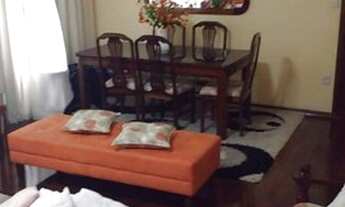 Imagem: LINDA CASA TÉRREA COLONIAL (ESTILO FAZENDA)