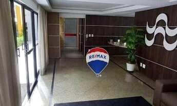 Imagem 4: Apartamento com 3 dormitórios à venda, 174 m² por R$ 900.000 - Dionisio Torres - Fortaleza