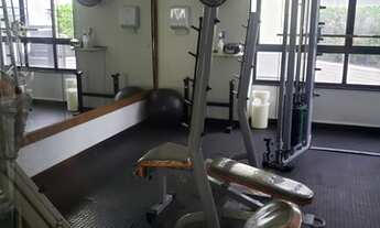 Imagem 7: Excelente apartamento 3/4 no Stiep - Infraestrutura Completa