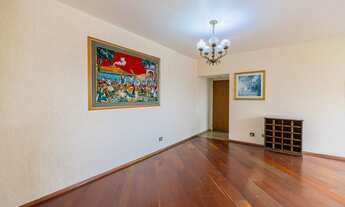 Imagem 6: Apartamento para venda com 103 metros quadrados com 3 quartos em Vila Clementino - São Pau