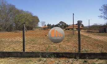 Imagem 3: Chácara Residencial à venda, Sítio Recreio Savanna, Hidrolândia -