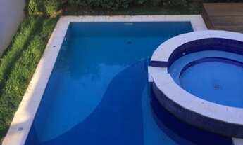 Imagem: Casa de Condomínio para venda em ALPHAVILLE