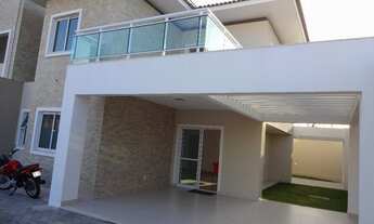 Imagem 4: Casa à venda, 205 m² por R$ 1.450.000,00 - José de Alencar - Fortaleza/CE