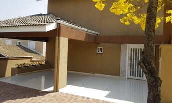 Imagem 2: Casa com 4 dormitórios à venda, 420 m² por R$ 1.550.000,00 - Granja Viana - Cotia/SP