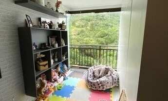 Imagem 6: EXCELENTE APARTAMENTO NO ITACORUBI PRÓXIMO DA UFSC E UDESC