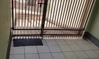 Imagem 3: Casa com 2 quartos - Bairro Conjunto Habitacional Mister Thomas em Londrina