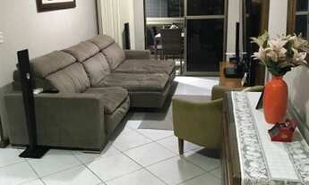 Imagem 5: Excelente apartamento com 02 quartos, 01 suíte em condomínio fechado e infraestrutura