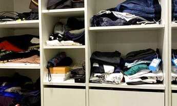 Imagem 3: Apartamento com 3 dormitórios à venda, 112 m² por R$ 850.000,00 - Patriolino Ribeiro - For