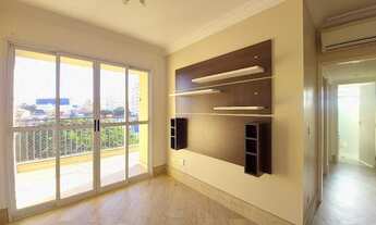 Imagem: Apartamento com 3 dormitórios para alugar