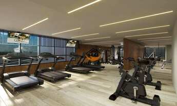 Imagem 6: Apartamento com 3 dormitórios à venda, 159 m² por R$ 2.139.900,00 - Bigorrilho - Curitiba