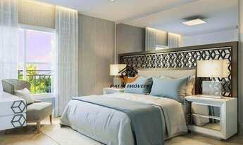 Imagem 7: Apartamento com 2 dormitórios à venda, 90 m² por R$ 1.153.200,00 - Mercês - Curitiba/PR