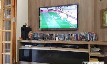 Imagem 4: Casa com 3 dormitórios à venda, 319 m² por R$ 1.800.000,00 - Condomínio Millenium - Valinh