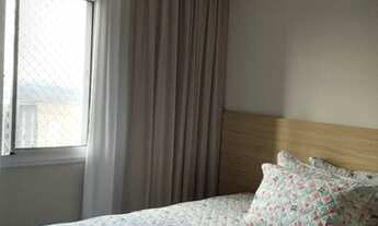 Imagem 4: Apartamento para venda com 2 quartos varanda elevador lazer completo condomínio Belvedere