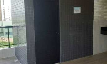 Imagem 6: Apartamento com 2 dormitórios à venda, 85 m² por R$ 340.000,00 - Bessa - João Pessoa/PB