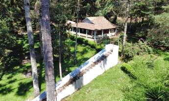 Imagem: Perfeita chácara venda em bocaiuva