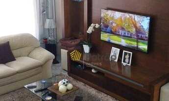 Imagem: Casa com 3 dormitórios à venda, 213 m²