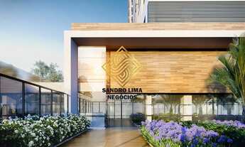 Imagem 6: APARTAMENTO 71,58M², 2 DORMS SENDO 1 SUÍTE, TERRAÇO GOUMET E 2 VAGAS - BARRA FUNDA - SÃO P