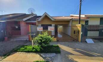 Imagem 2: MARINGÁ - CASA PADRÃO - JD PARIS