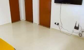 Imagem 2: Apartamento com terraço á beira mar! Com belissíma vista - Barra de São João