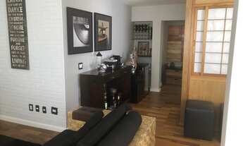 Imagem 4: Apartamento com 4 dormitórios (1 suíte), 273 m² - venda por R$ 2.660.000 ou aluguel por R