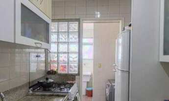 Imagem 6: Apartamento com 2 dormitórios à venda, 63 m² por R$ 435.000,00 - Vila Oratório - São Paulo