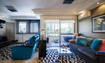 Imagem 2: Morumbi Nobre - Excelente Apartamento - Lazer e Conforto